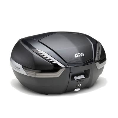 Kit bauletto baule valigia 47lt v47nnt givi +