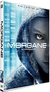 Morgan Origen Francés película en versión original importada para cinéfilos