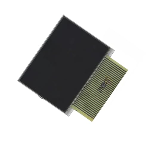 Solución pantalla LCD JFC102550 Range Rover P38 aire acondicionado 5