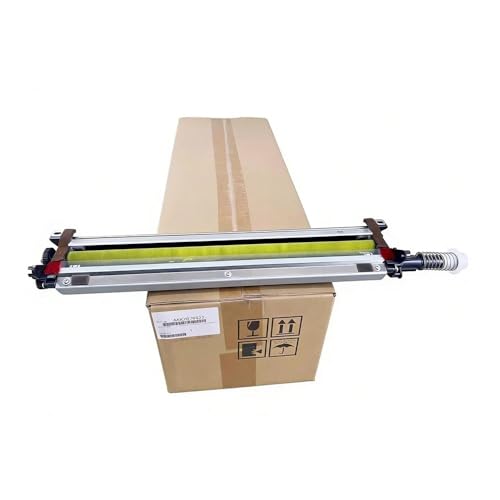 Unité de nettoyage de courroie de transfert AAK7R70533 : fini les taches de toner sur vos étiquettes