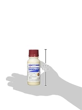 Amazon | ダウケミカル 水稲用中後期除草剤 ワイドアタックSC