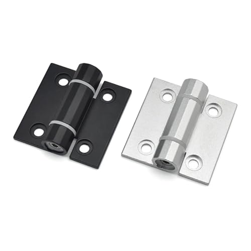 Charnière de table pliante XK509 réglable pour optimiser vos petits espaces
