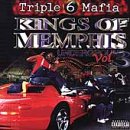 Kings Of Memphis: Underground Vol. 3 Kings Of Memphis: Underground Vol. 3