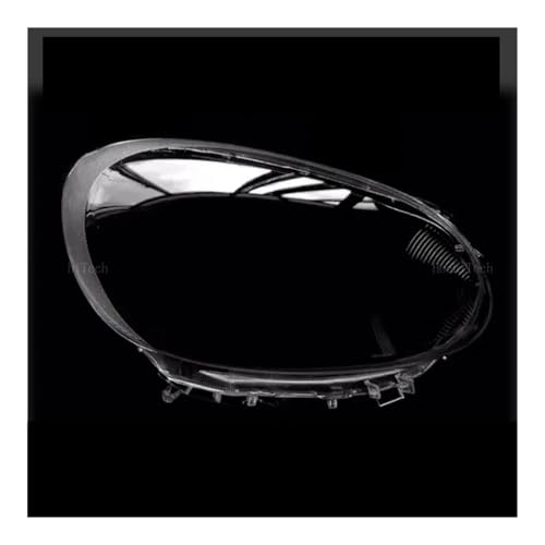 Phare abat-jour coque de phare de voiture pour Micra March K13 10-15
