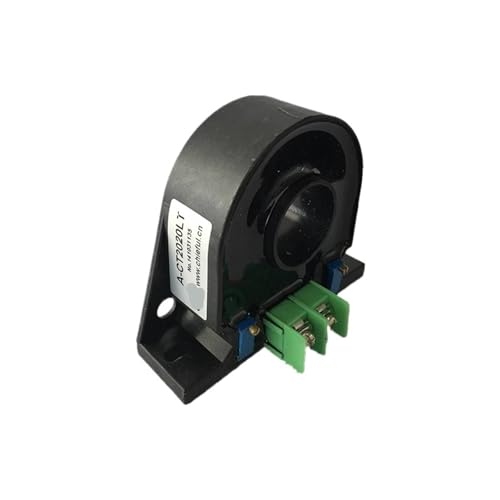 Transmetteur de courant 10-100 A CA A-CT2100LT pour mesure précise