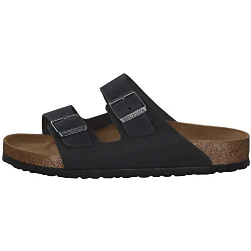 Image of Birkenstock Unisex Adult Arizona Soft Footbed Sandals