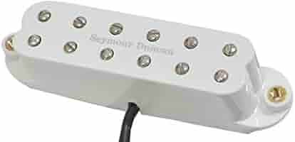 SEYMOUR DUNCAN ダンカン SL59-1N ピックアップ Amazon.co.jp: Seymour Duncan SL59-1n Little'59 Black