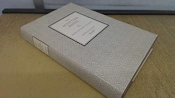 Hardcover The Scottish Novel: From Smollett to Spark Book