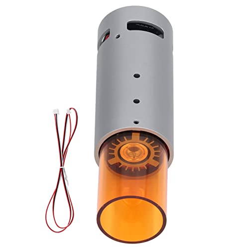 Módulo De Máquina De Grabado Láser Cnc 3018 Pro, Aleación De Aluminio 450nm Con Cabezal De Módulo De Grabado De Diseño De Protección Ocular Para Cortar Cartón, Telas No Tejidas 5.5w Módulo De Máquina De Grabado Láser Cnc 3018 Pro, Aleación De Aluminio 450nm Con Cabezal De Módulo De Grabado De Diseño De Protección Ocular Para Cortar Cartón, Telas No Tejidas 5.5w