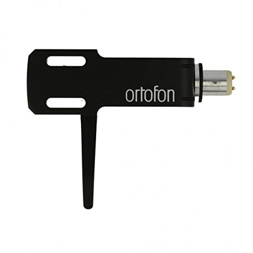 Amazon.co.jp: ortofon SH-4 BLACK オルトフォン ヘッドシェル
