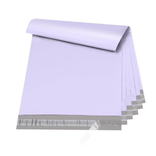 Metronic Large Poly Mailers 24X24 100 Pcs cover