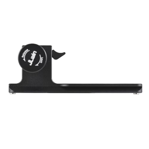 Soporte de trípode para lente FE200-600mm en aluminio 6