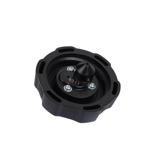 Bouchon carburant moto TTR125 résout les fuites essence réservoir TTR 125E 125LE