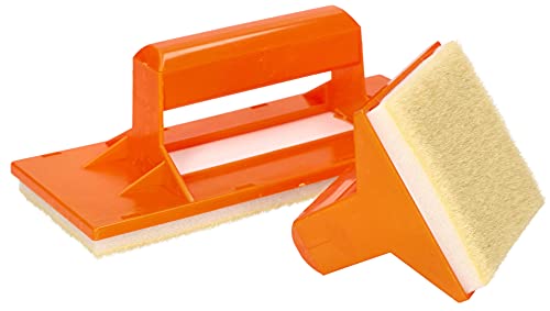 KOTARBAU® USA-Paint schildergereedschapsset - kunststof borstels om te schilderen - Afbeelding 6