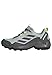 Produktbild adidas Damen Terrex Eastrail Gore-TEX Hiking Shoes Wanderschuhe, Silver/Shadow Violet/Lucid Lemon, 38 2/3 EU