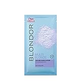  Wella - Blondor multi blonde powder sachet de 30g