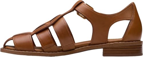 Clarks - Womens Hana Sun Shoes2