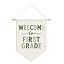 green first grade