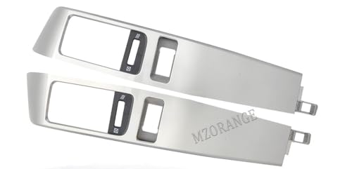 Panneau de voiture pour Lexus GX470 grille de ventilation cassée solution