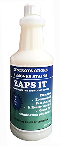 Zaps It (Two-Quart Pack)