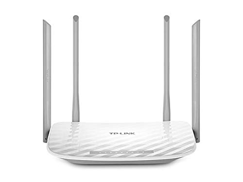 TP-Link AC900 Wireless Dual Band Router Archer C25