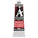 Grumbacher Academy Oil Paint, 150 ml/5.07 oz, Grumbacher Red