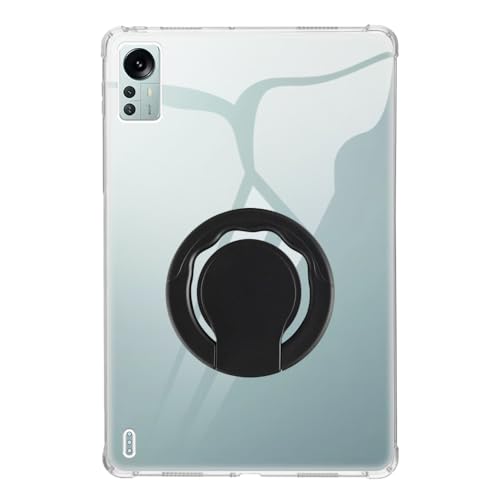 Coque Xiaomi Pad 5 Pro 12.4 idéale pour regarder vos vidéos avec le support rotatif