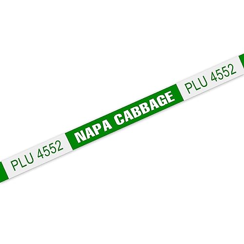 T&T Industries Twist Tie Cabbage, 18