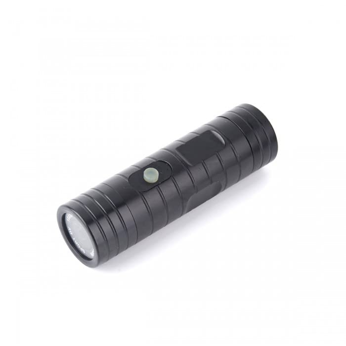 Firefighter 1080P High Definition Waterproof Metal 120 Degree Wide Angle Camera