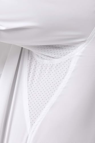 Coolibar UPF 50+ Men's Aricia Sun Shirt - Sun Protective4