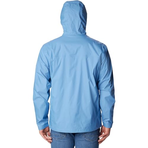 Columbia mens Watertight II Jacket Rain Jacket (pack of 1)