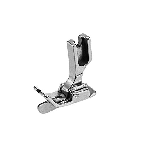 Pie Prensatela Industrial para Máquina de Coser 1/8" miniatura 1