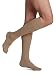 SIGVARIS Women's Casual Cotton 146 Calf High Compression Socks 15-20mmHg