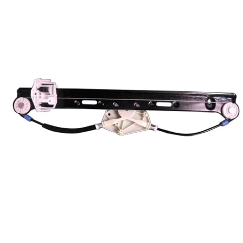 Lève-vitre arrière droit BMW X3 E83 mécanisme de fenêtre de voiture sans moteur 51353448252