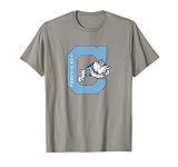 The Citadel Bulldogs Apparel Fans T-Shirt