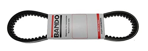Bando Cinturón MBK Nitro 100 optimiza la transmisión de potencia y mejora la aceleración 2