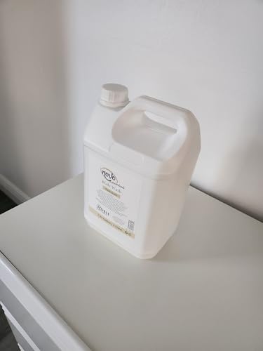 1.32 Gallon Essentials Body Wash in bulk Fresh Scent incluide for Hotel and Motel Use wholesale image 5