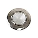 Scandvik 41483P Warm White Flush Mount Downlight