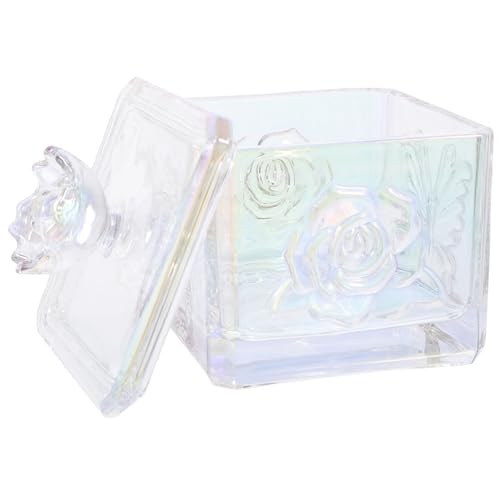 ULTECHNOVO �K���X���r �W�t���K���X�L���j�X�^�[ ��e�� ���W�t�� �L�b�`���L���j�X�^�[ �g�� �������� �����H�i�ۑ��e�� �h�� �ϋv��