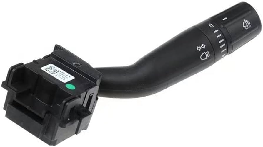 Amazon.com: Tapeak Wiper Turn Signal Headlight Switch