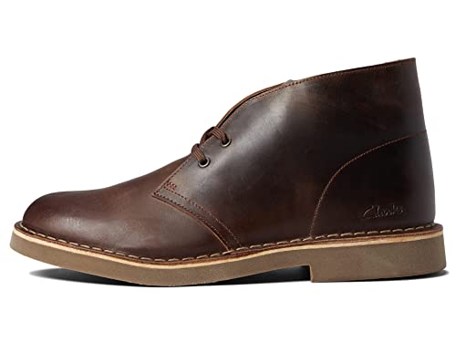 Image of Clarks Men's Desert Bt Evo Derby