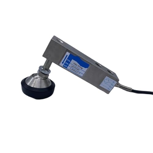 Célula de carga Cantilever Beam NB2, sensor de pesaje de alta resistencia para tolvas