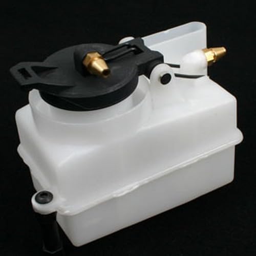 FTX CARNAGE NT FUEL TANK