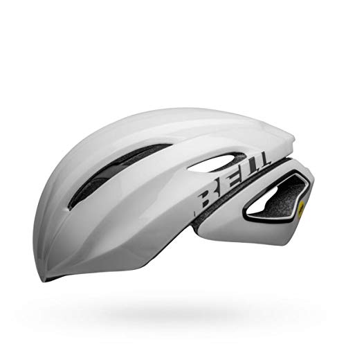 BELL Z20 Aero MIPS Helmet Matte/Gloss White S