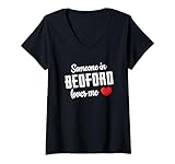 Né ou élevé à Bedford? Adulte à Bedford?