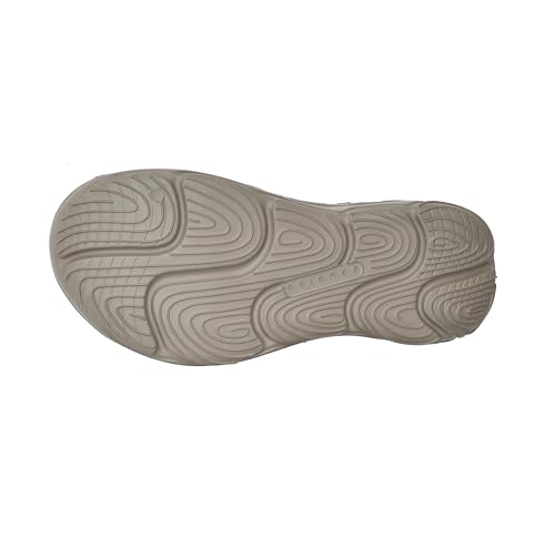 Image of doubleu W8 Men Comfortable Recovery Footwear (Do not Shrink)