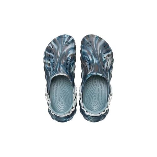 Image of Crocs Unisex-Adult Echo Clog