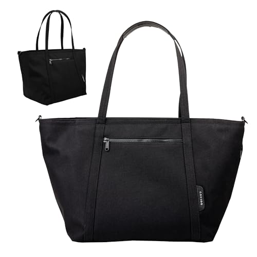 Colugo Diaper Bag Tote, Waterproof Large Baby Diaper Bags, Mommy Maternity Travel Bag, Baby Bags for Mom, Travel Diaper Tote