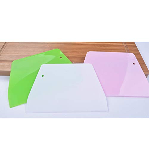 Jessicadaphne Utensili da Cucina pratici Spatole