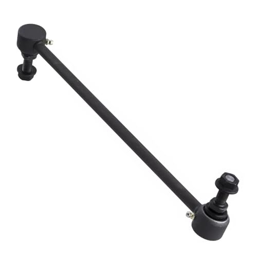 Image of Detroit Axle - Front Control Arms Sway Bars for Honda Passport Pilot Ridgeline 2 Lower Control Arms with Ball Joints Assembly 2 Sway Bar End Links 2019 2020 2021 2022 Replacement